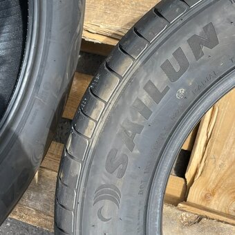 NOVÉ Letní pneu 195/65 R15 95H Sailun - 4