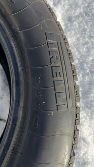 Pirelli - 4