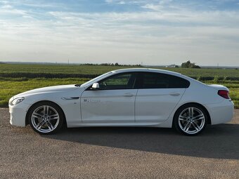 BMW 640d Xdrive - 4