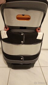 2x autosedačka Cybex 15-36kg - 4