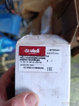 Držák třmenu Škoda Felicia / Favorit - 4