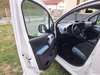 Citroen berlingo multispace - 4