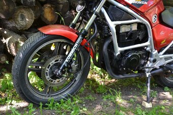 Honda CB 450S - AKCE - 4