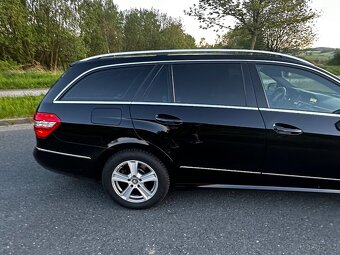 Mercedes benz w212 350cdi - 4