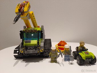 LEGO City 60122 - 4