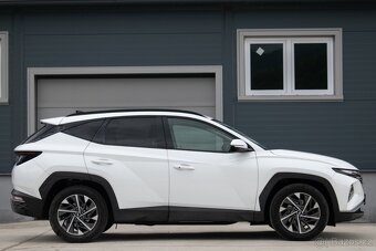 Hyundai Tucson 1.6 T-GDi Style - 4