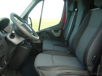 Renault Máster 2.3 DCI - 4