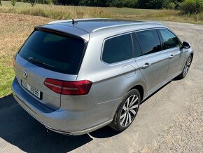 Prodám VW Passat 2.0 TDI 140kW 2018 Highline - 4