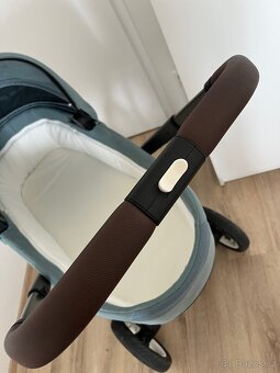 Cybex Talos S Lux 2024 - 4