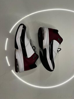 Air Jordan Max Aura 3 Cherry-GS - 4