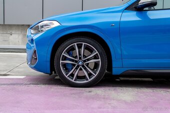 BMW X2 35i - 4