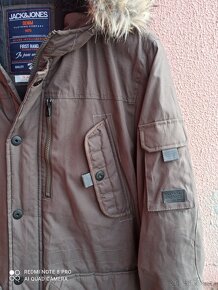 bunda Jack &Jones velikost XL - 4