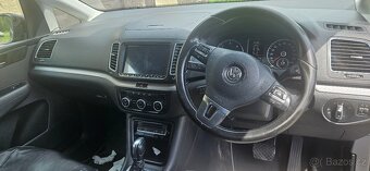Sharan 2014 2.0TDI 103 KW DSG - 4