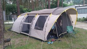 Stan quechua T6,2XL - 4