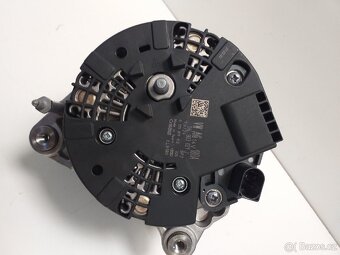 Alternátor VW Škoda 04L903021J 14V 180A - 4