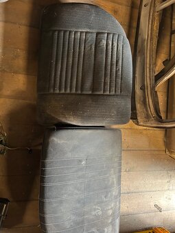 Škoda 105-130 Sedacky - 4