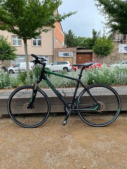 Kolo Ghost XL 🛞 28” cross - 4