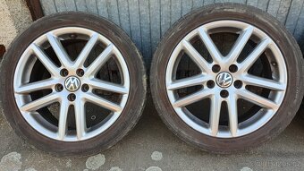 17" orig. VW 5x112 - 4