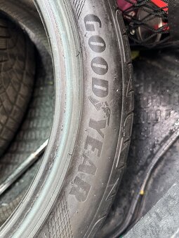 225/45r18 letní 7mm dot 21 - 4