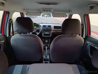 Fabia 1.2 HTP - 4