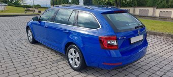 Octavia Com.III.FL2,0TDi(110kW)STYLE+ČR,r.v.2020,odp.DPH - 4