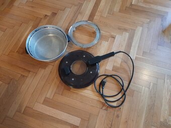 Remoska Grand - 4