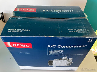 Kompresor klimatizace DENSO DCP32045 - 4
