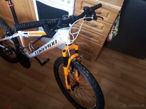 Dětské kolo - 4