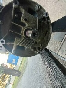 Motor Honda 4.5 165 ccv. - 4