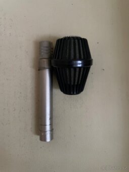 AKG C61 rezervace - 4