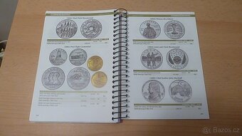 katalog Amerických mincí 2010 - 4