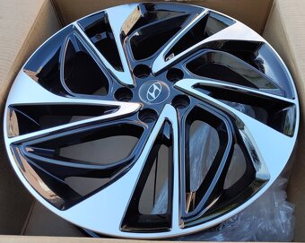 Sada kol pro Hyundai Tucson R18 - 4