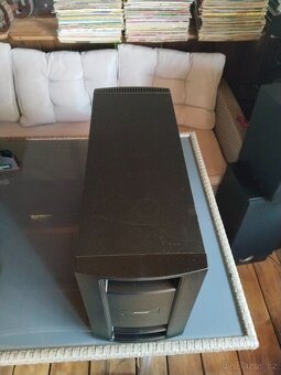 Bose Lifestyle PS28 III subwoofer - 4