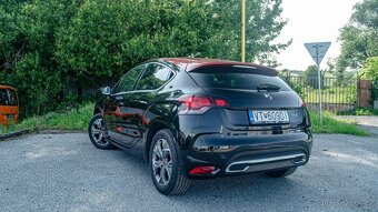 DS 4 1.6 BlueHDi - 4