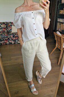 top Benetton - 4