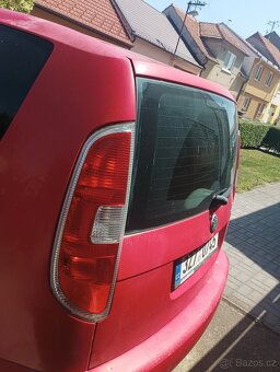 Škoda Romstr - 4