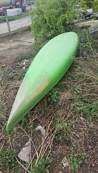 Loď Vydra - 4