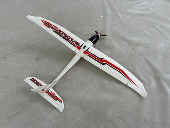 RC model letadla Arcus Airy 780 Robbe - 4