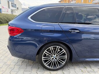 BMW 530d vymena za BMW X5 45e alebo 195kw/210kw - 4