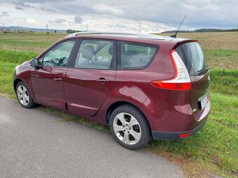 Renault Grand Scenic - 4