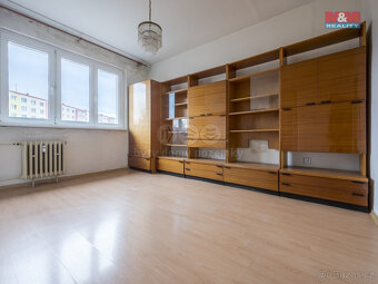 Pronájem bytu 2+1, 59 m², Praha, ul. Sněženková - 4