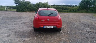 Fiat Bravo 1,4 66kW - 4