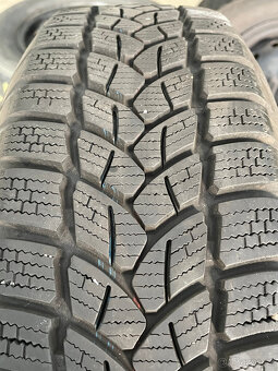 Zimní sada 5x100 Škoda Fabia,VW Polo, 175/70 R14 Firestone - 4