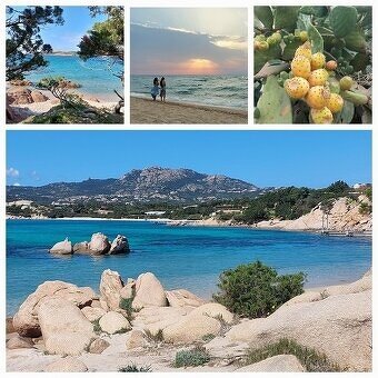 SARDINIE_severní pobřeží, prodej bytu 2+kk (45m2) - - 4