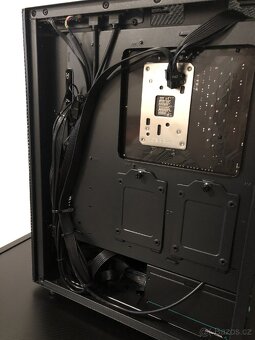 Herní PC - R5 7500F & RX 6700 XT - 4