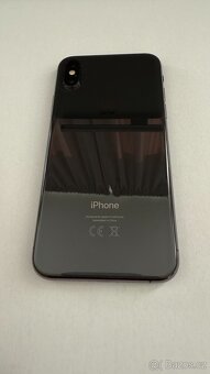 Prodám iPhone XS 64GB - 4