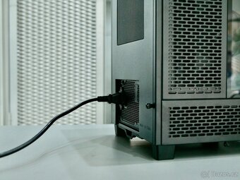 Herní PC - Ryzen 9 5900X / 32GB / 1TB / RTX 3080 10GB - 4
