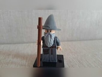 💍 Lego Lord of the Rings figurky - Mix 💍 - 4