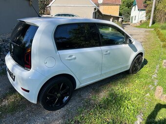 Volkswagen Up 1,0MPi,47kw,model 2021 - 4
