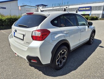 SUBARU XV 2.0i 110KW MANUÁL ⭐4x4⭐ 2 SADY KOL-TAŽNÉ ZAŘÍZENÍ - 4